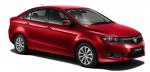Proton Preve 2012 года